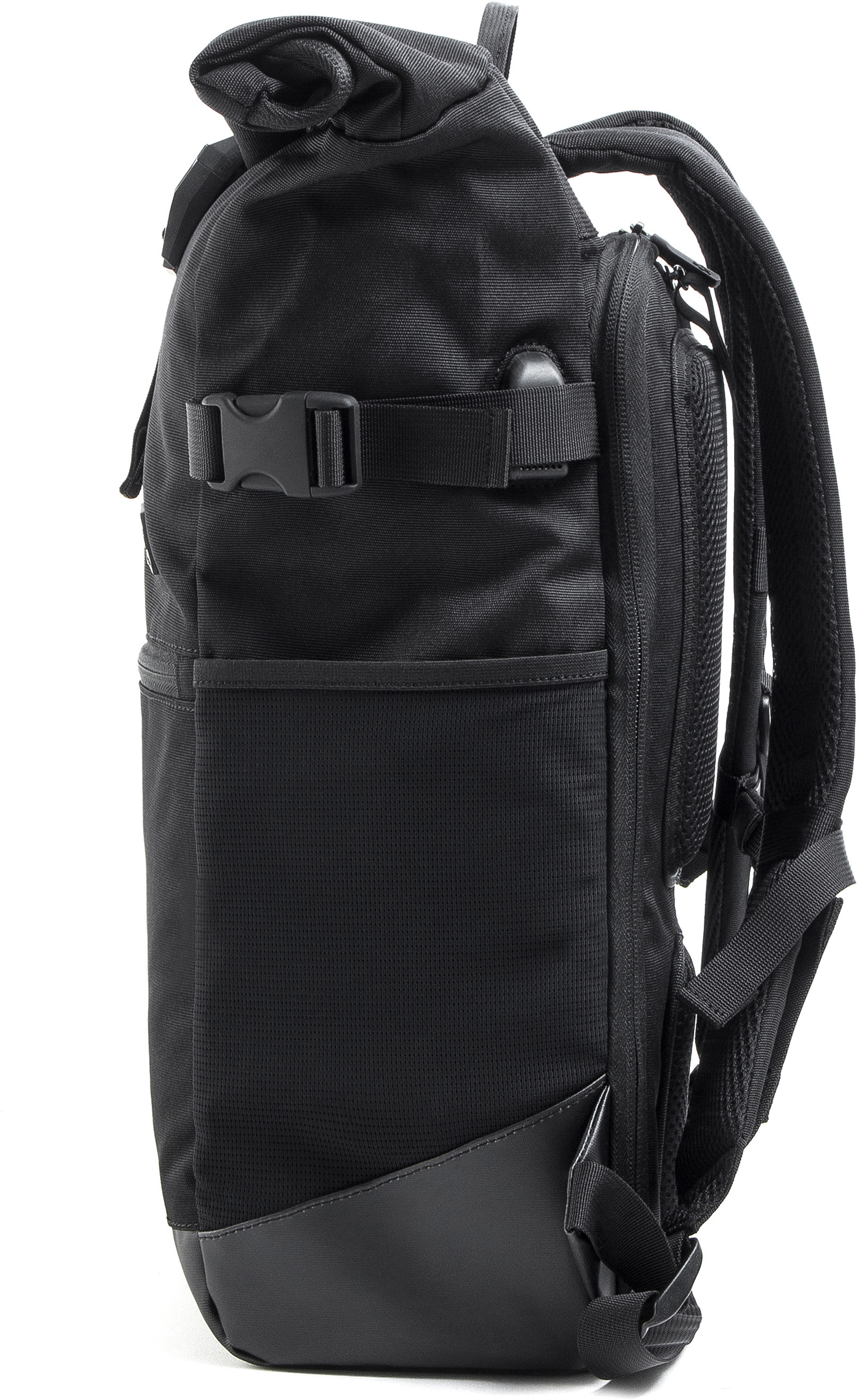 CRUMPLER Road Mentor Creator's Kamerarucksack, Schwarz