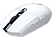 LOGITECH G305 Lightspeed vezeték nélküli gaming egér, fehér (910-005292)