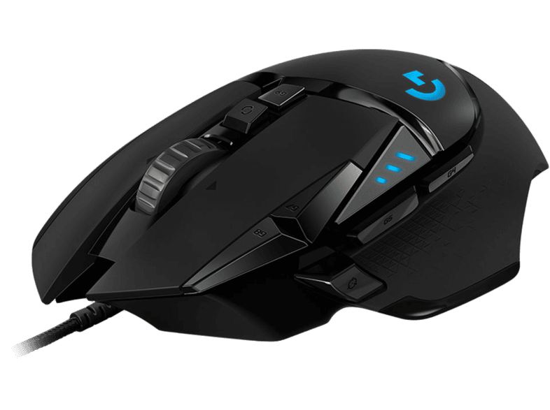 Media markt logitech