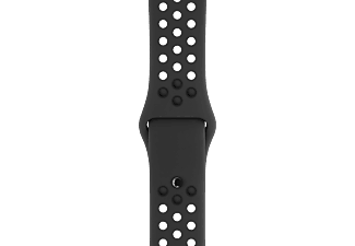 APPLE MQ2K2ZM/A - Bracelet (Anthracite/Noir)