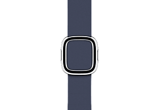 APPLE 38 mm Modern Buckle - Braccialetto (Blu)