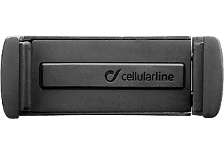 CELLULAR LINE Handy Drive - Kfz Halterung (Schwarz)