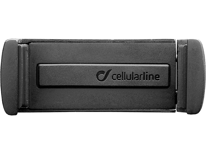 CELLULAR LINE Handy Drive - Kfz Halterung (Schwarz)
