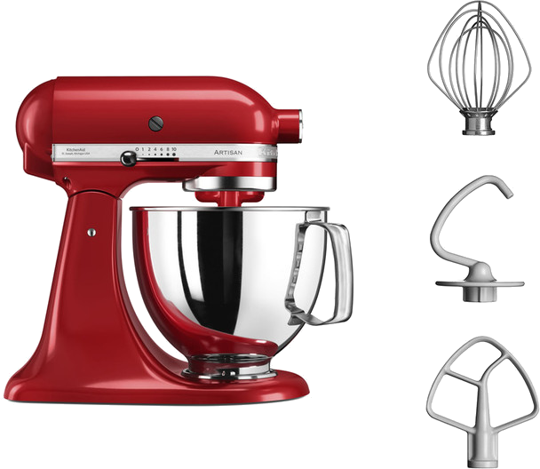 KitchenAid Pastry Beater 5KSMPB5W