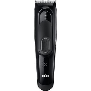 BRAUN HC 5050 - Tondeuse à cheveux (Noir)