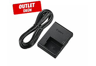 CANON Battery Charger LC-E17E Fotoğraf Makinesi Şarj Cihazı Outlet 1171809