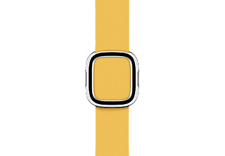 APPLE 38 mm Modern Buckle - Bracelet (Jaune)