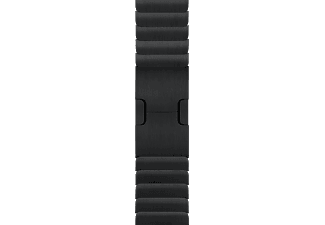APPLE 38 mm Link - Bracelet (Noir)