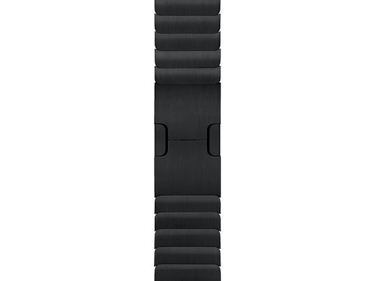 APPLE 38 mm Link - Bracelet (Noir)