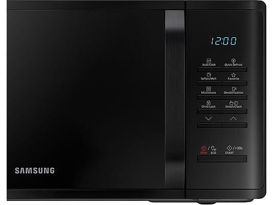 SAMSUNG Micro-ondes (MS23K3513AK/EN)