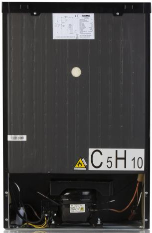 DOMO Frigo table E (DO939K)