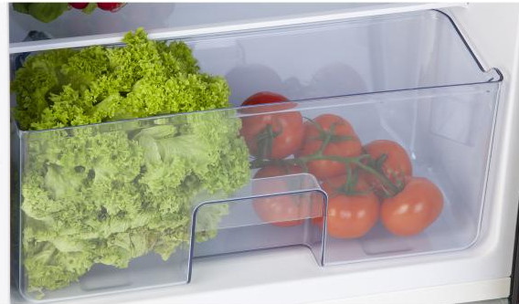 DOMO Frigo table E (DO939K)