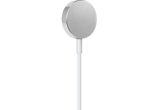 APPLE MJVX2ZM/A - Câble de chargement magnétique (Blanc)