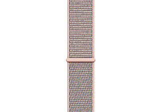 APPLE 44 mm Sport Loop - Bracelet de rechange (Rose des sables)