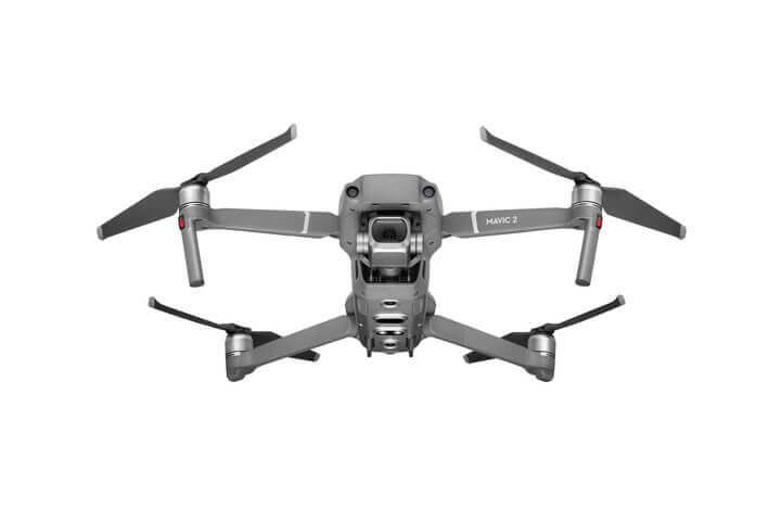 DJI Mavic 2 Part1 Fly More Kit (Combo için)