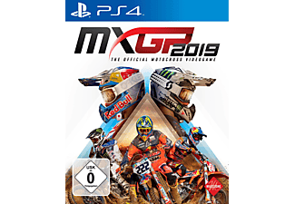 MXGP 2019 - [PlayStation 4]