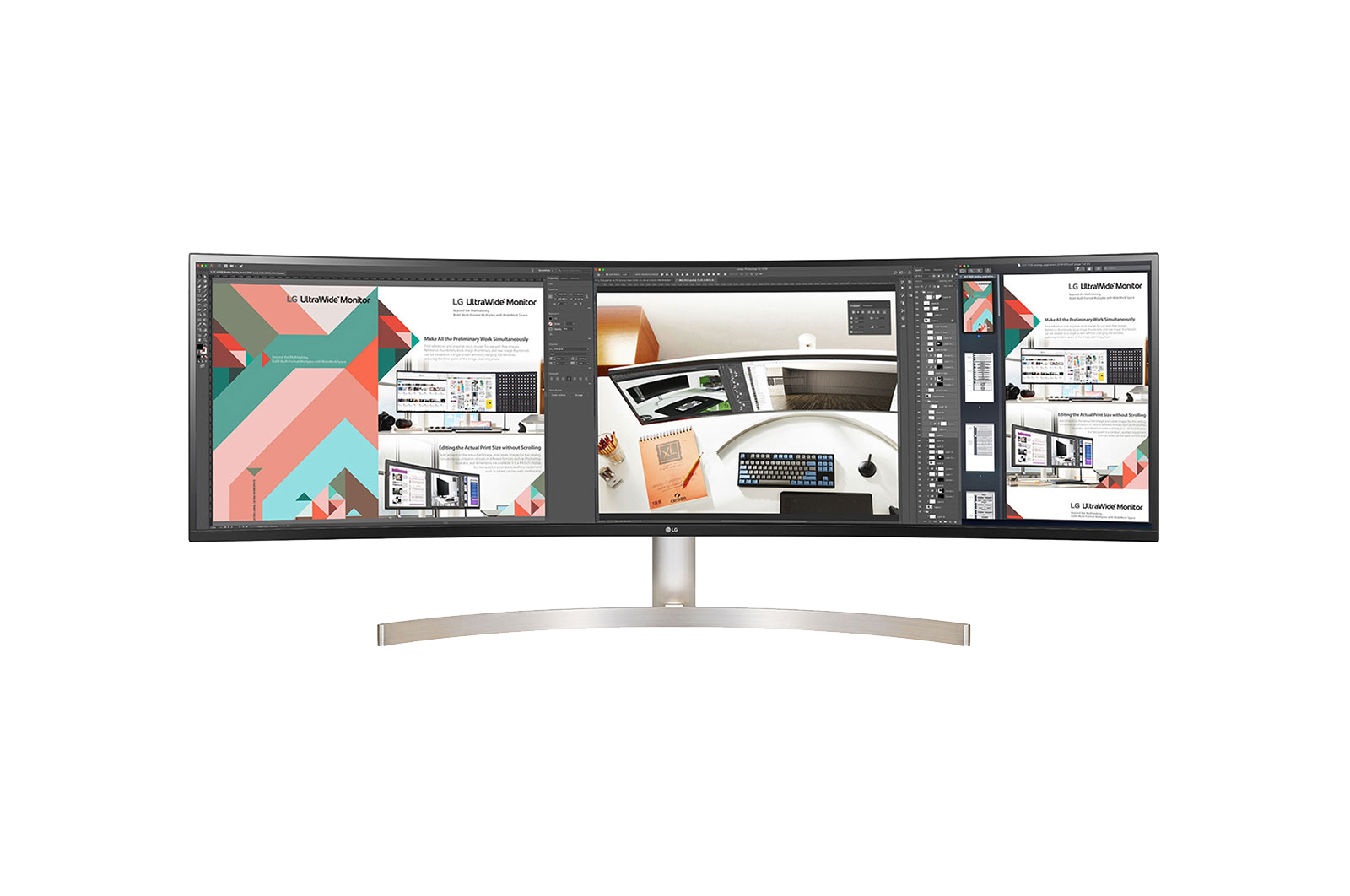 LG UltraWide 49WL95C-W
