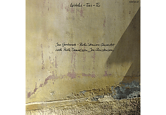Jan Garbarek, Bobo Stenson Quartet - Witchi-Tai-To (CD)