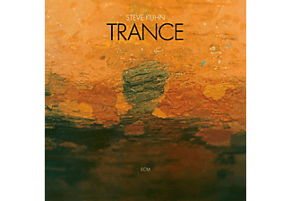Steve Kuhn - Trance (CD)