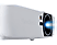 VIEWSONIC PX725HD - Projecteur (Home cinema, Full-HD, 1920 x 1080 Pixel)