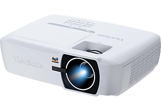 VIEWSONIC PX725HD - Projecteur (Home cinema, Full-HD, 1920 x 1080 Pixel)