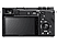 SONY ILCE 6400 fényképezőgép + 16-50mm objektív Kit (ILCE6400LB)