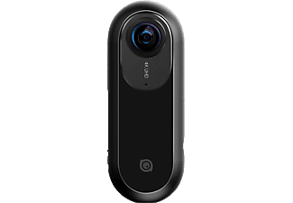 INSTA360 One 360° akciókamera, fekete