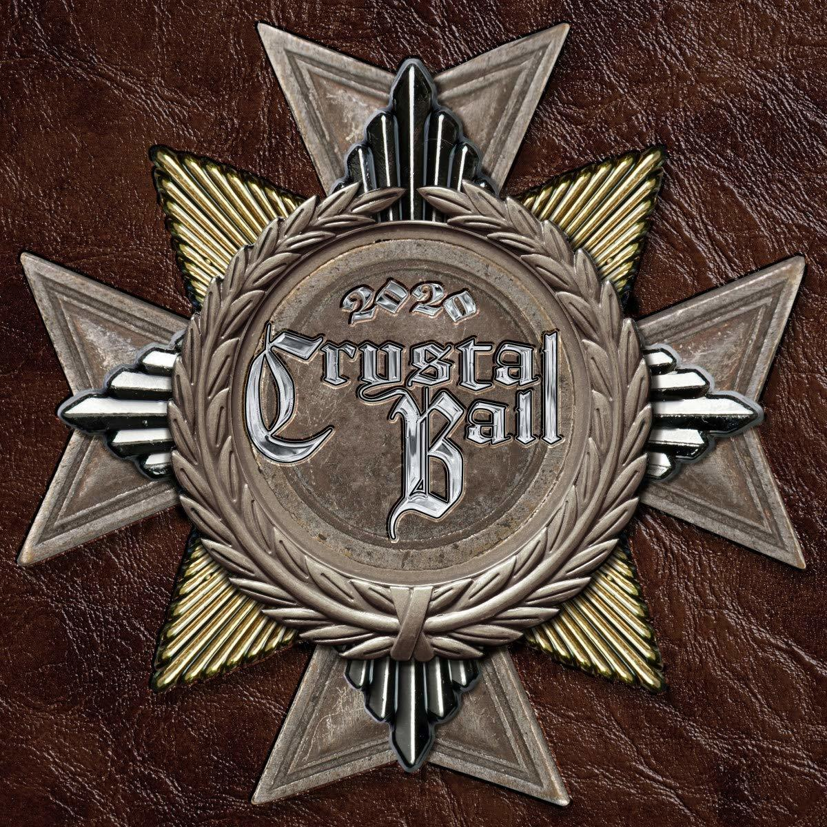 Crystal Ball - 2020  - (CD)