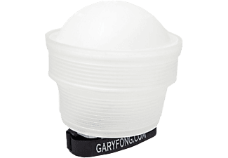 GARY FONG Collapsible Speed Mount - Diffuseur (Blanc/Noir)