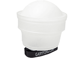 GARY FONG Collapsible Speed Mount - Diffusori (Bianco/Nero)