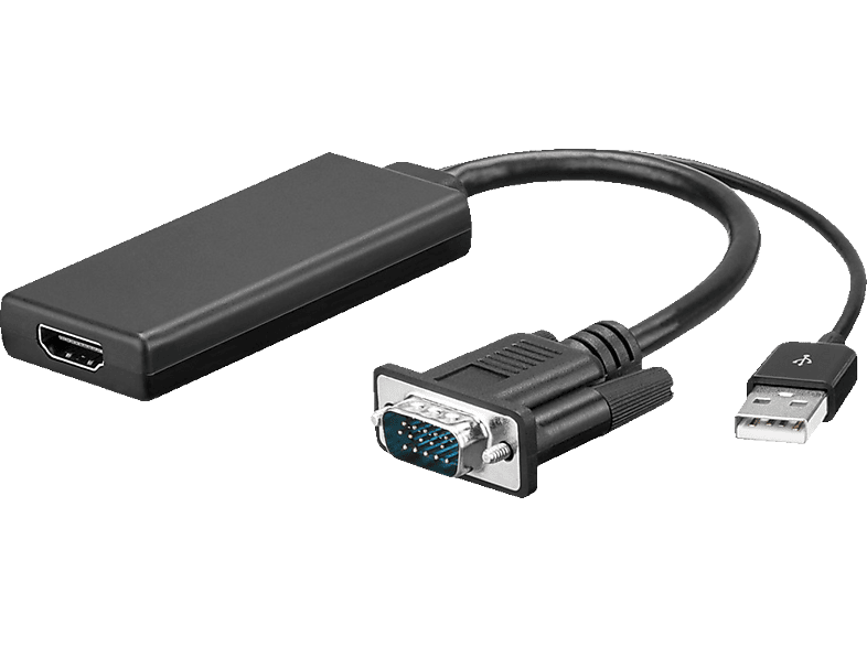 Разъем vga usb. Переходник HDMI/VGA 0.1М. VGA HDMI переходник LYC. A-HDMI-VGA-001. HDMI-VGA аудио от USB.