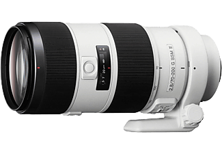 SONY SAL 70- 200mm F/2.8 objektív (SAL70200G2)