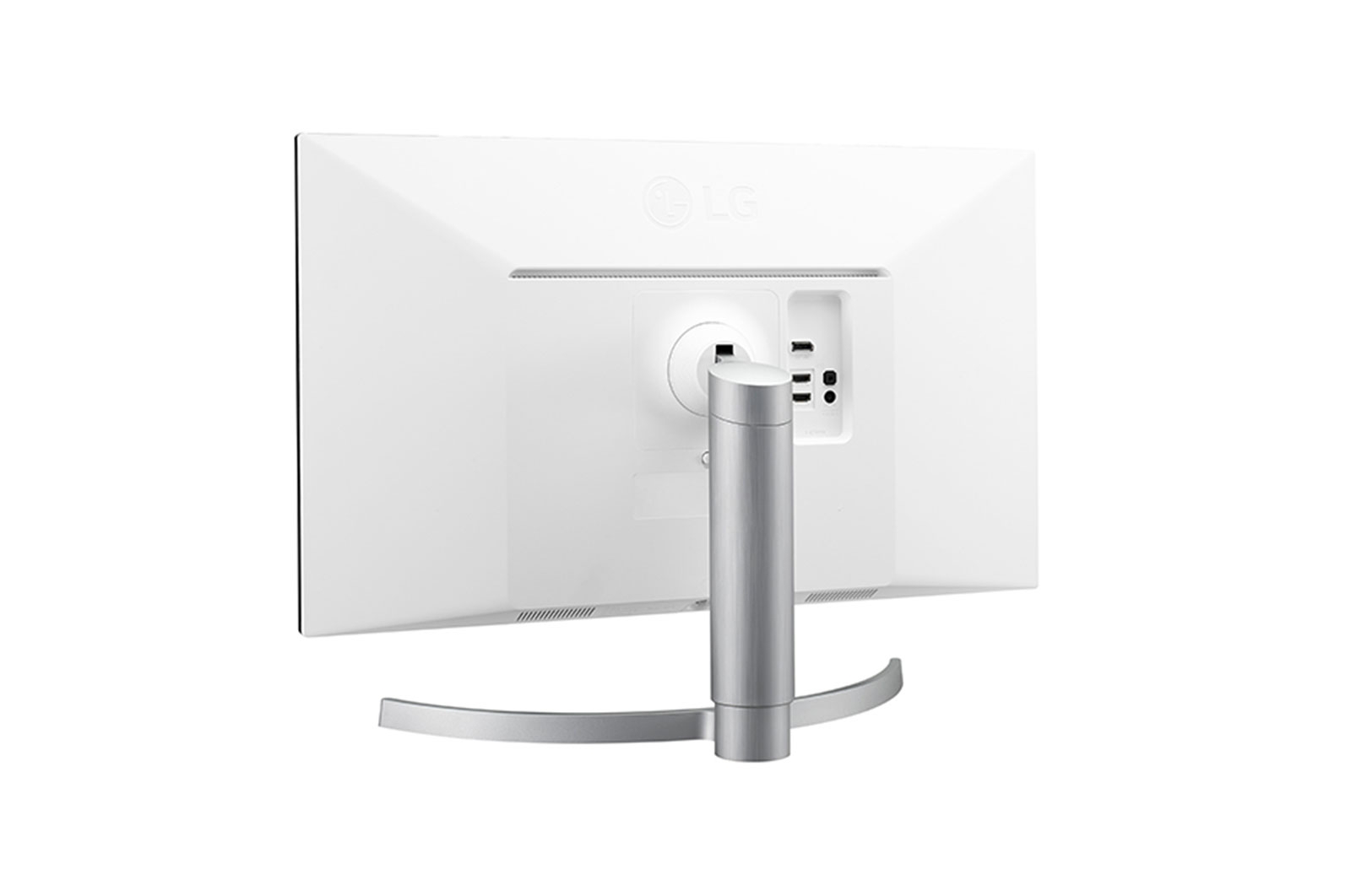 LG 27UL650-W