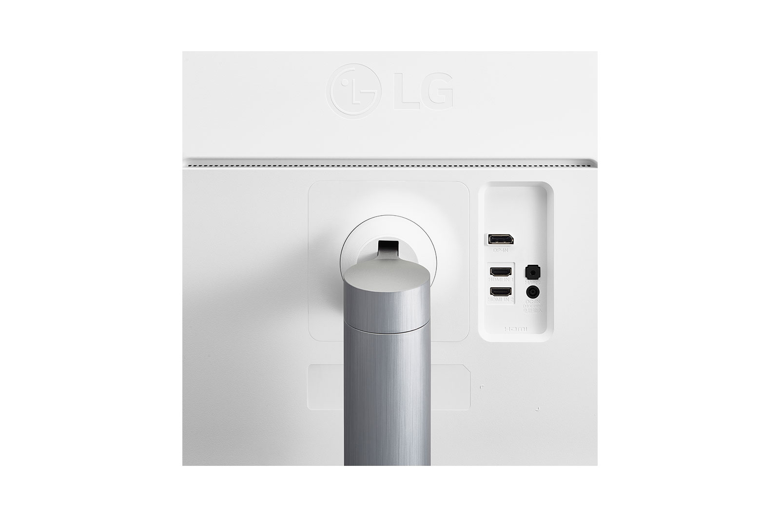 LG 27UL650-W