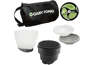 GARY FONG Collapsible Portrait Kit - Diffusor (Mehrfarbig)