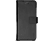 SBS Flip cover Book Leather iPhone X / XS Noir (TEBOOKLEATIPXK)