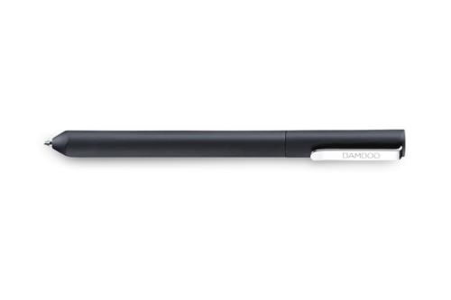 Tableta gráfica - Wacom Bamboo Folio Small