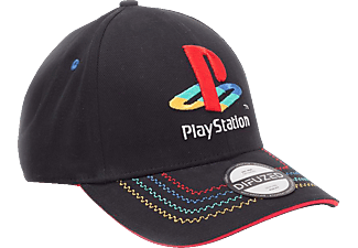 Playstation Adjustable Cap Retro Logo