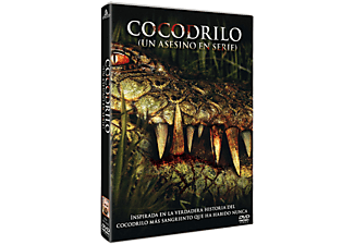 Cocodrilo, Un Asesino En Serie | DVD