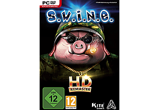 S.W.I.N.E. HD Remaster - PC - Allemand