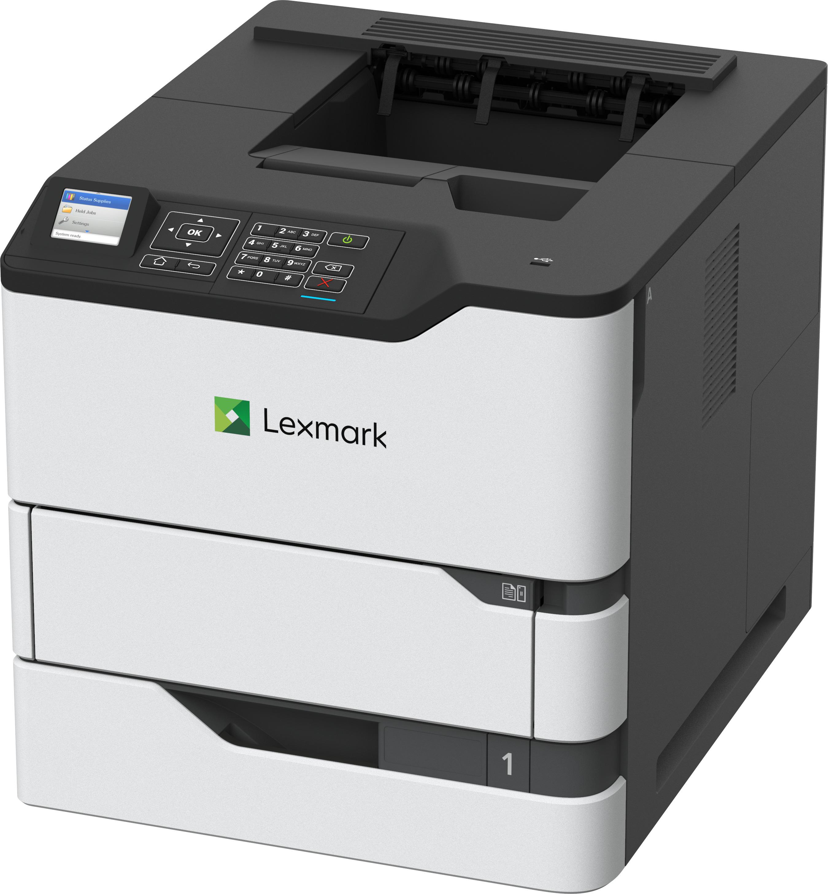 LEXMARK - B2B B 2865 DW Mono Laserdrucker