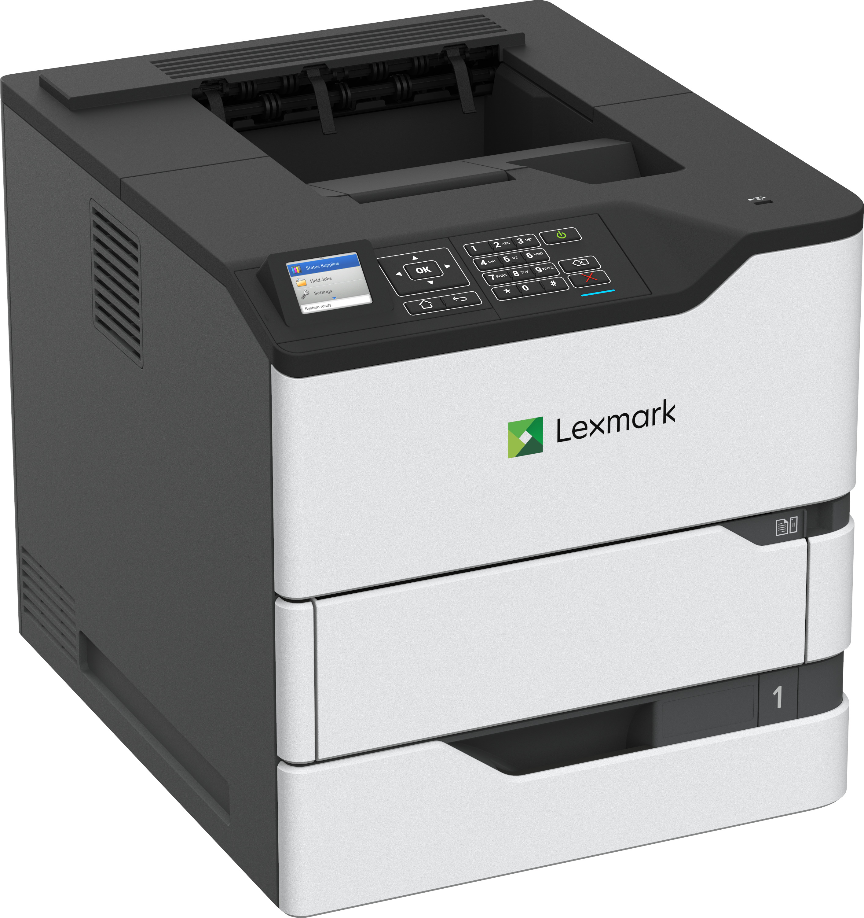 LEXMARK - B2B B 2865 DW Mono Laserdrucker