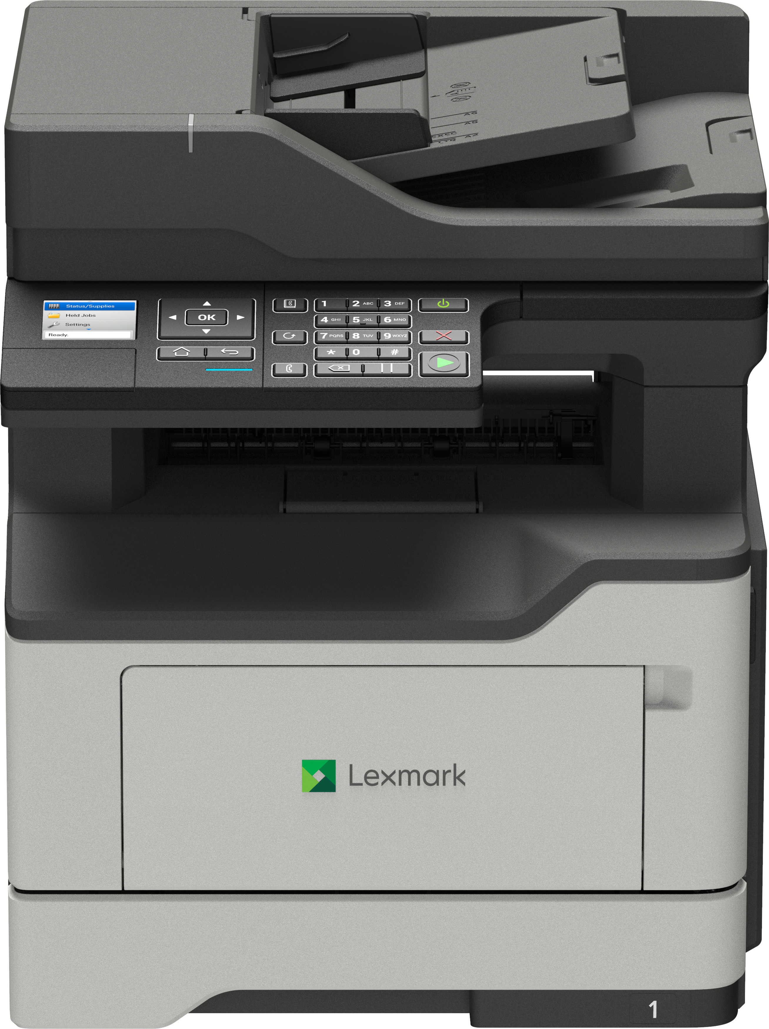 LEXMARK - B2B MB 2338 ADW Mono Monochrome Laser Multifunktionsdrucker WLAN Netzwerkfähig