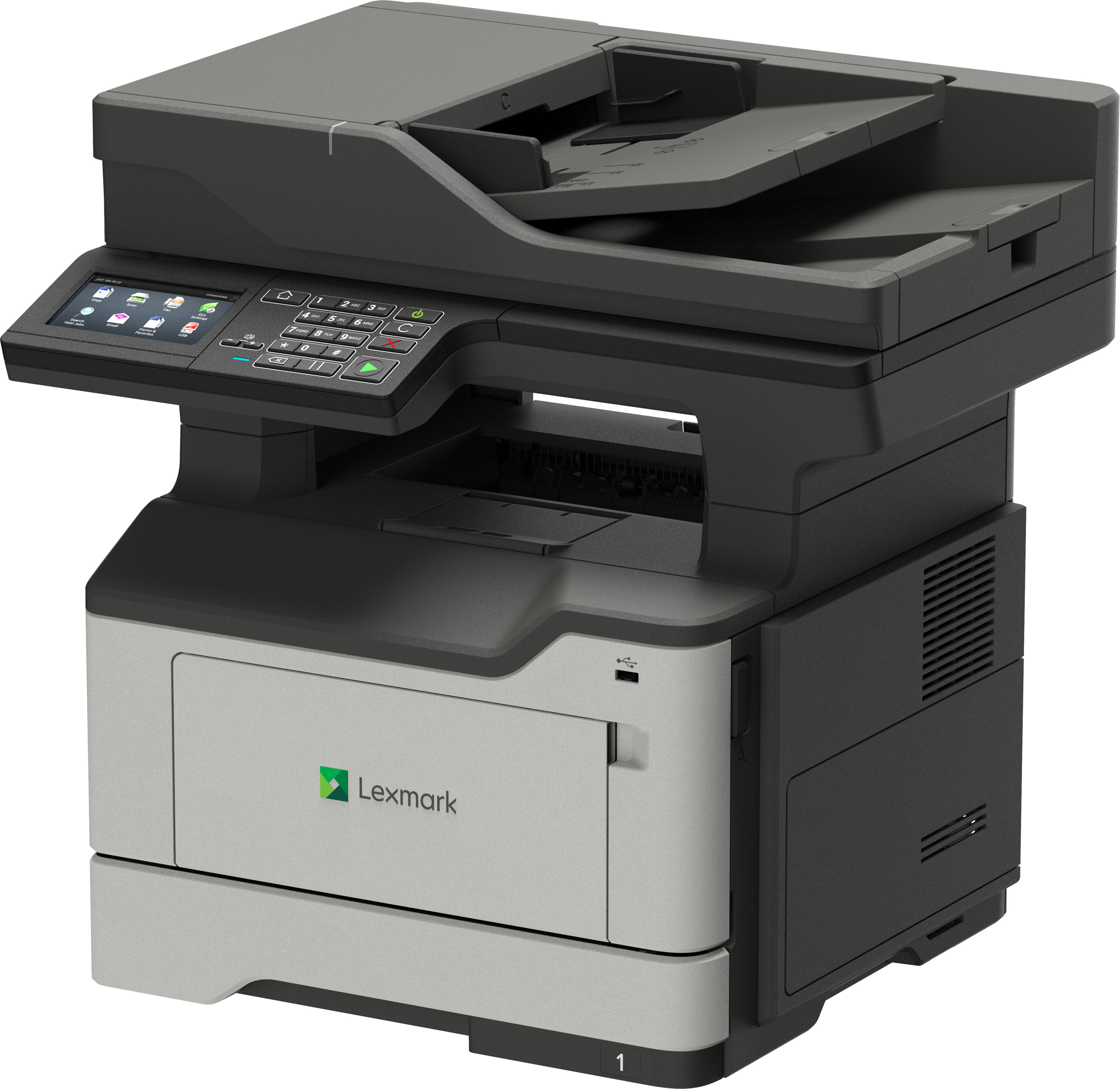 LEXMARK - B2B MB 2546 ADWE Mono Multifunktionsdrucker