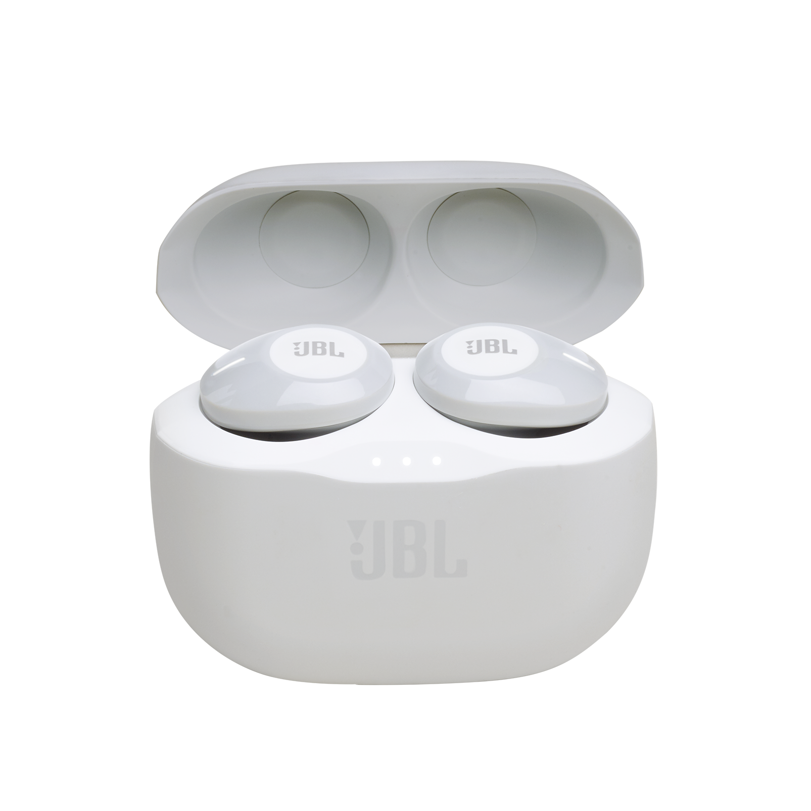 JBL TUNE 120TWS WIT In-ear Oordopjes Wit