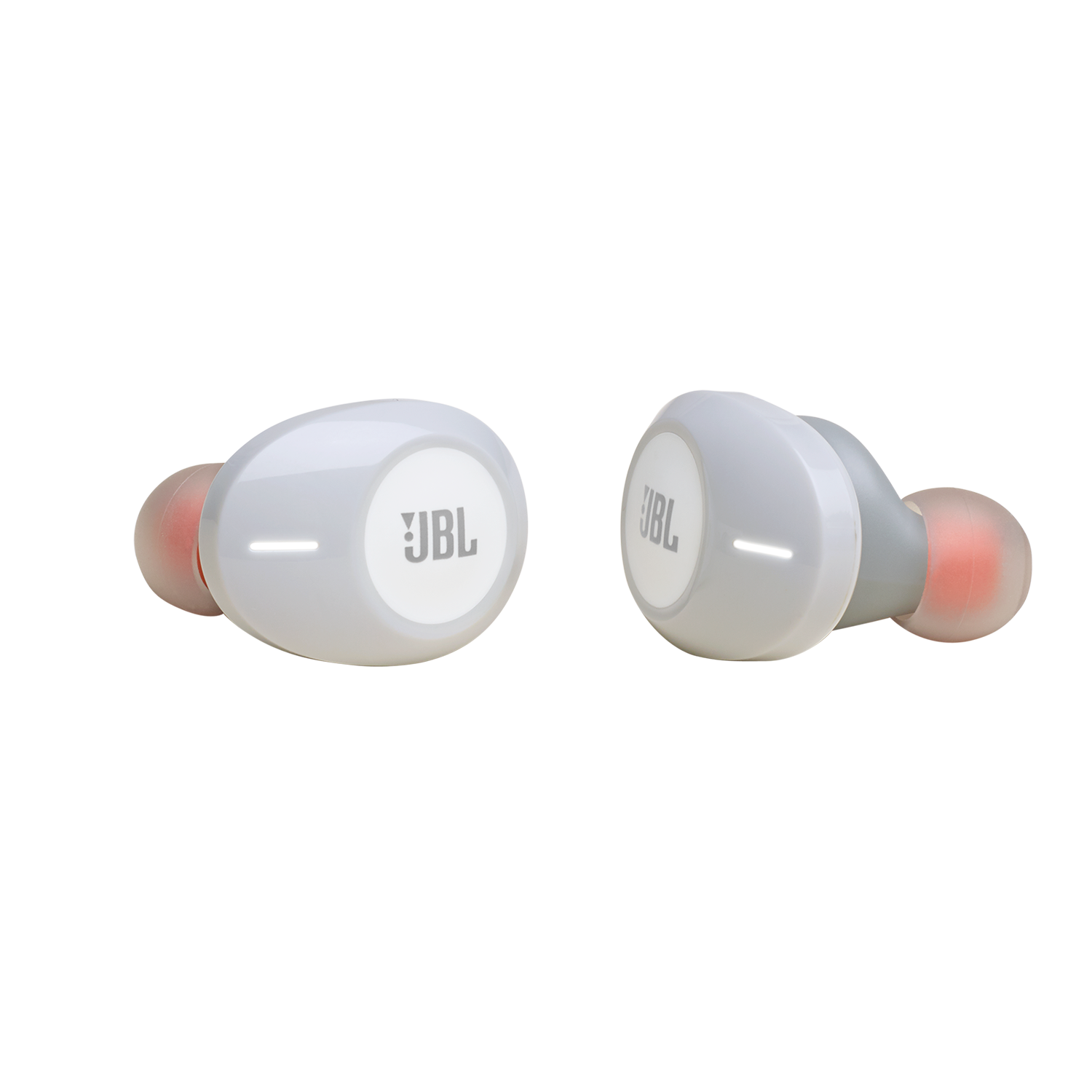 JBL TUNE 120TWS WIT In-ear Oordopjes Wit