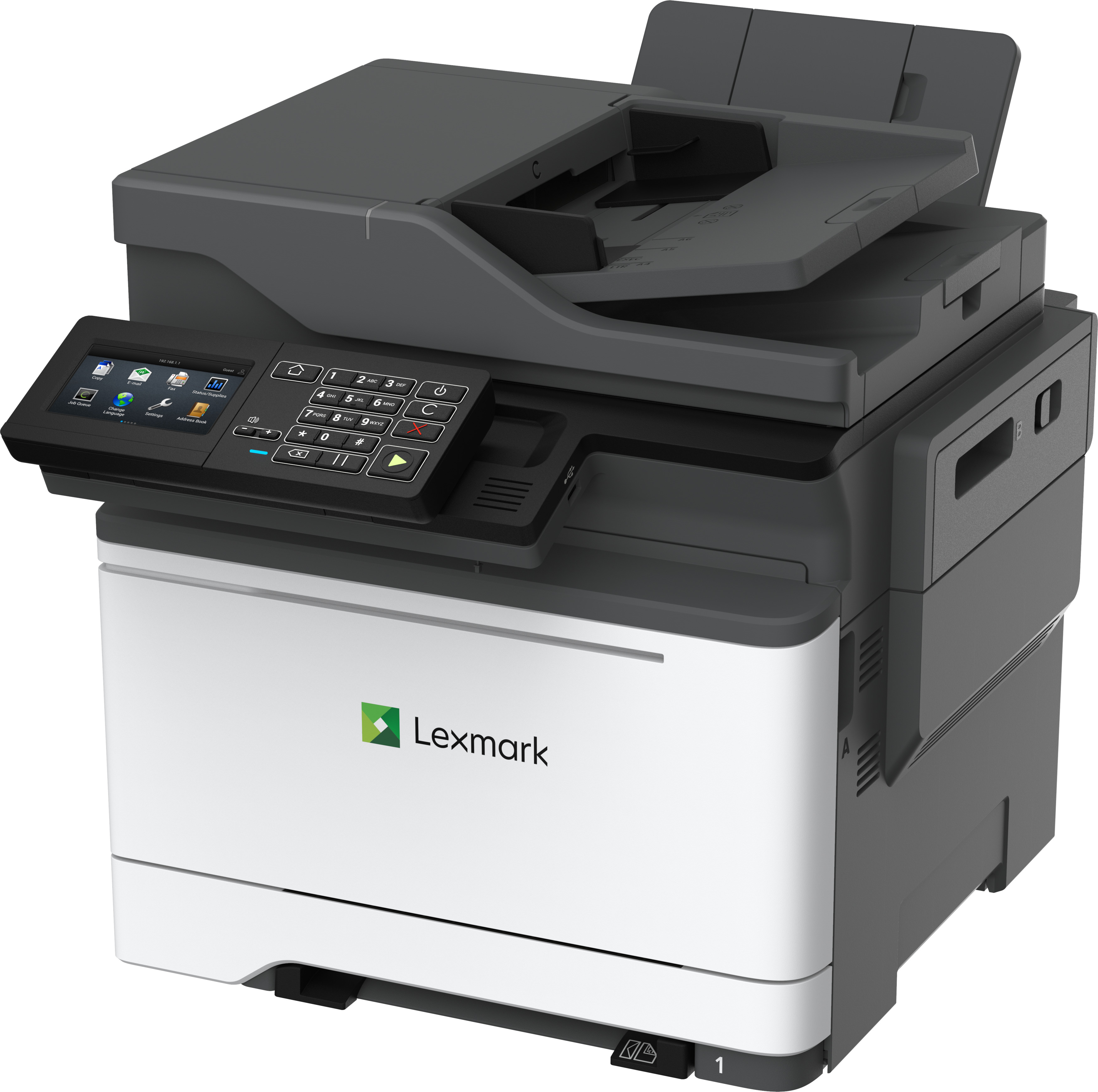 LEXMARK - B2B MC 2640 ADWE Color Multifunktionsdrucker