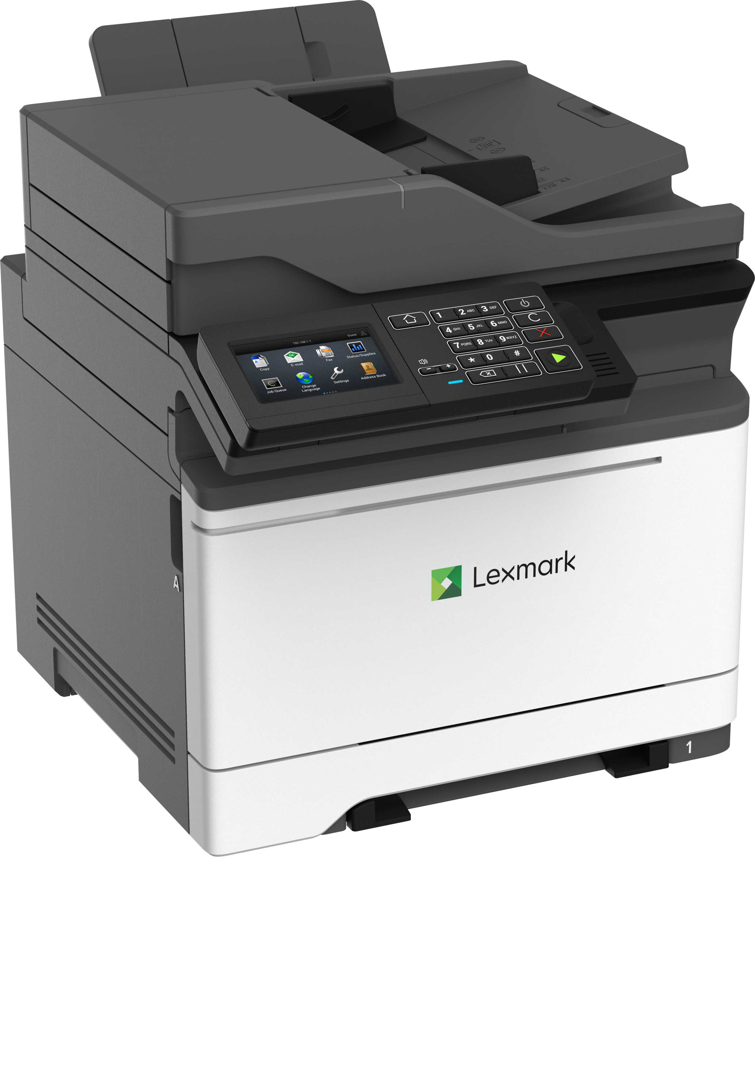LEXMARK - B2B MC 2640 ADWE Color Multifunktionsdrucker