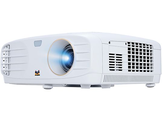 VIEWSONIC PX747-4K - Proiettore (Home cinema, UHD 4K, 3840 x 2160 Pixel)