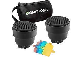 GARY FONG Dramatic Lighting Kit - Snoot (Mehrfarbig)